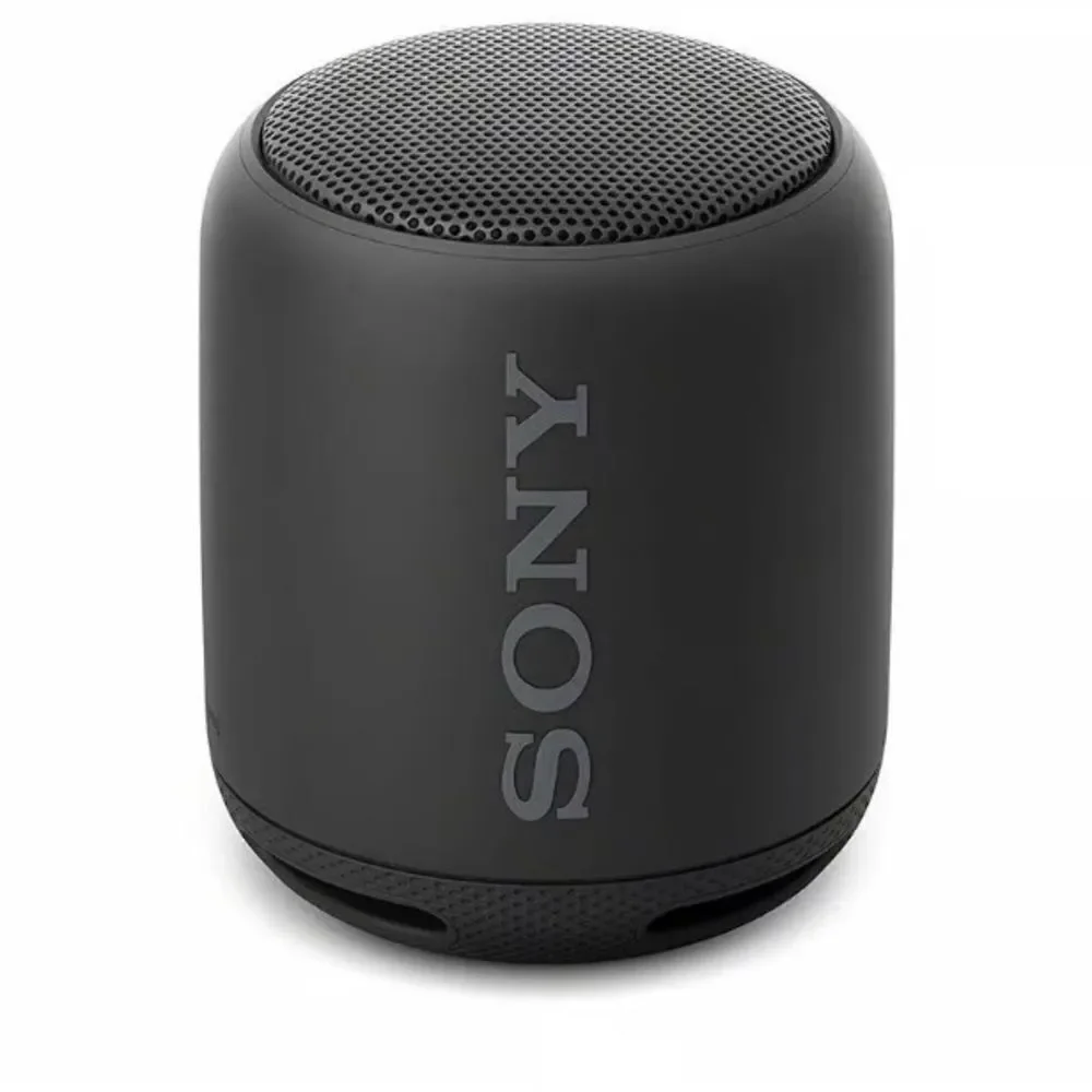 Sony SRS-XB10 Wireless Bluetooth speaker - Black